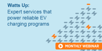 Discover the services behind a reliable charging program