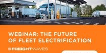 Future of Fleet Electrification