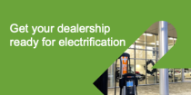 Get your dealership ready for electrification