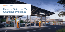 How to build an EV charging program