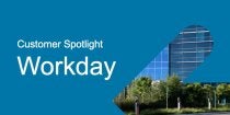 ChargePoint customer spotlight on Workday