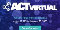 ACT virtual logo