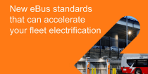 New eBus standards webinar