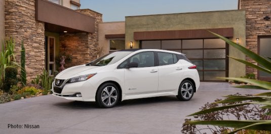 Is the New Nissan LEAF the EV for You?