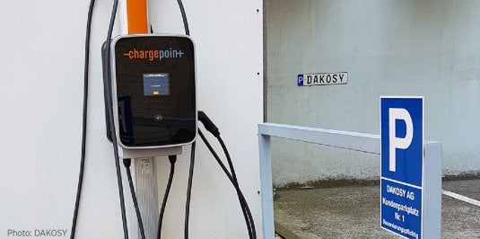 DAKOSY_ChargePoint_Customer