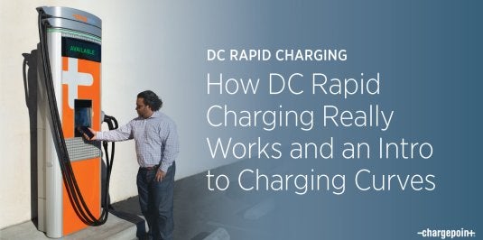 How DC Rapid Charging Really Works and an Intro to Charging Curves