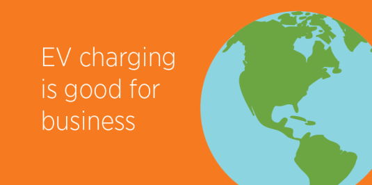 Celebrate Earth Day with ChargePoint