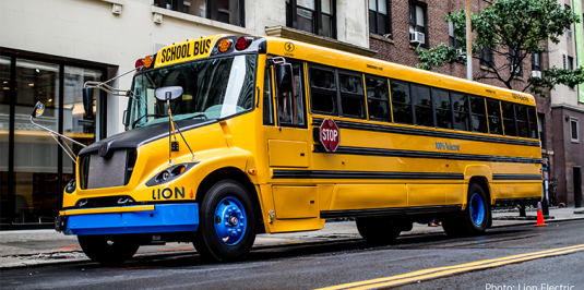 2022 EPA School Bus Rebate Program