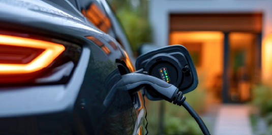 The Next Wave of EV Adoption
