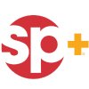 SP+ logo