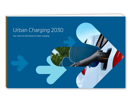 Urban Charging 2030