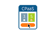 CPaaS icon