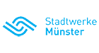 Stadtwerke Munster logo