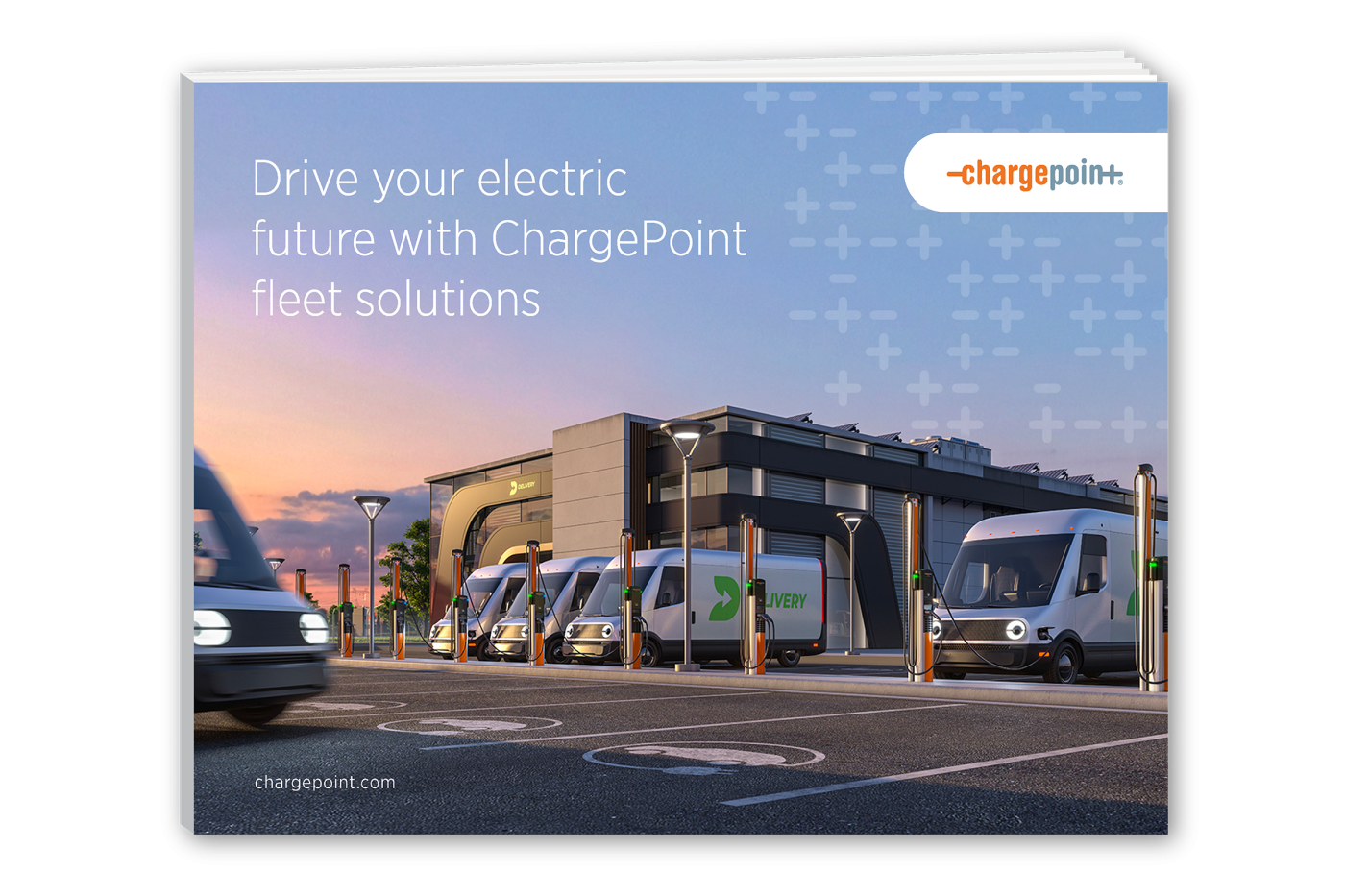 ChargePoint Fleet Report 2023
