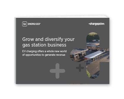 ChargePoint Oil & Gas brochure