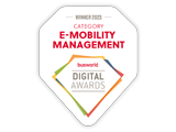 E-mobility management award 2023