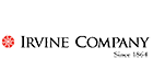 Logo Irvine company