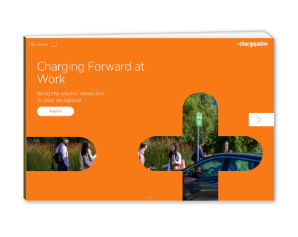 Charging forward 2022 ebook for workplace