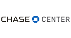 Chase Center Logo