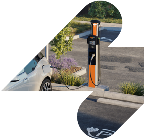 Lightning Bolt CP6000