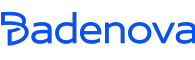 Badenova logo