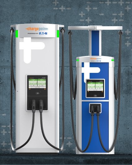 ChargePoint Express
