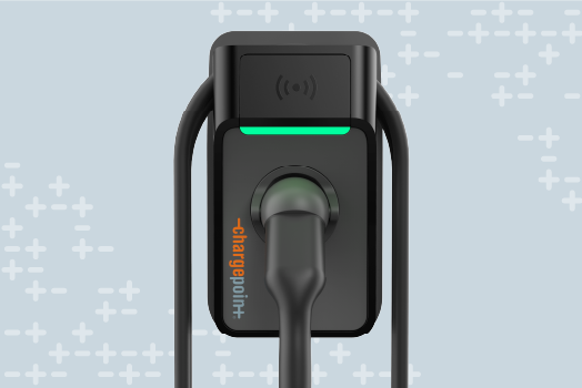 ChargePoint Home Plus flex for Commercial