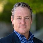 Rex Jackson, Chief Financial Officer