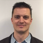 Joe Case, Interoperability Program Manager at ChargePoint