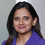 Mansi Khetani, Interim Chief Financial Officer
