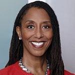 Sherice Torres, Chief Marketing Officer