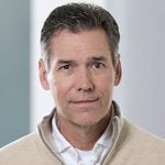 David Vice, Chief Revenue Officer