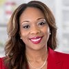 JaMese McGowan VP, Consumer & Integrated Marketing at ChargePoint