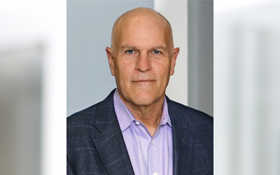 ChargePoint CEO Rick Wilmer