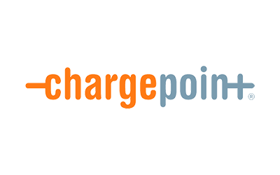 ChargePoint logo