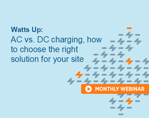   Get the clarity you need to choose between Level 2 AC and DC fast charging with confidence
