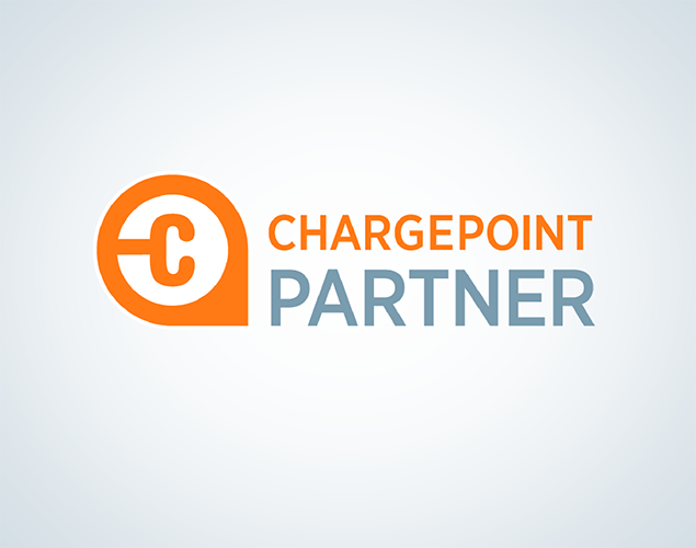 ChargePoint Partner Hero