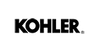 Kohler logo Kohler logo
