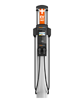 CT4021 dual pedestal CT4000 - CT4021