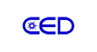 Logo CED