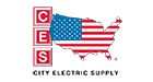 Logo CES