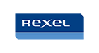 Logo rexel