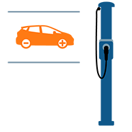 Personal Charging  CPF50