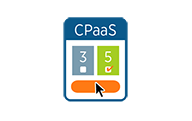 CPaaS icon CPaaS icon