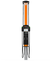 CP6000 8" wall mount ChargePoint CP6000 8" wall mount for fleet