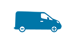 Delivery icon