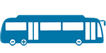 Passenger Transportation icon Passenger Transportation icon