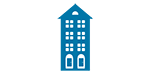 Multifamily icon Multifamily icon