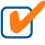 Checkmark Checkmark