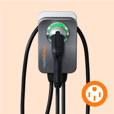 ChargePoint Home Flex NEMA 14-15